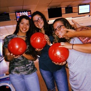 Meet your Posher, Annalin